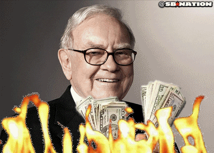 7 razones por las que Warren Buffett es el mejor inversor de todos los tiempos