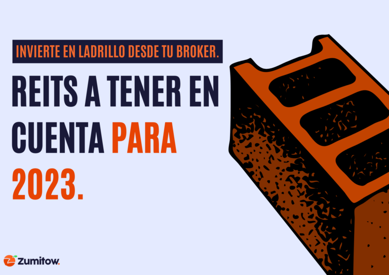 Un resumen de los mejores reits para invertir en 2023