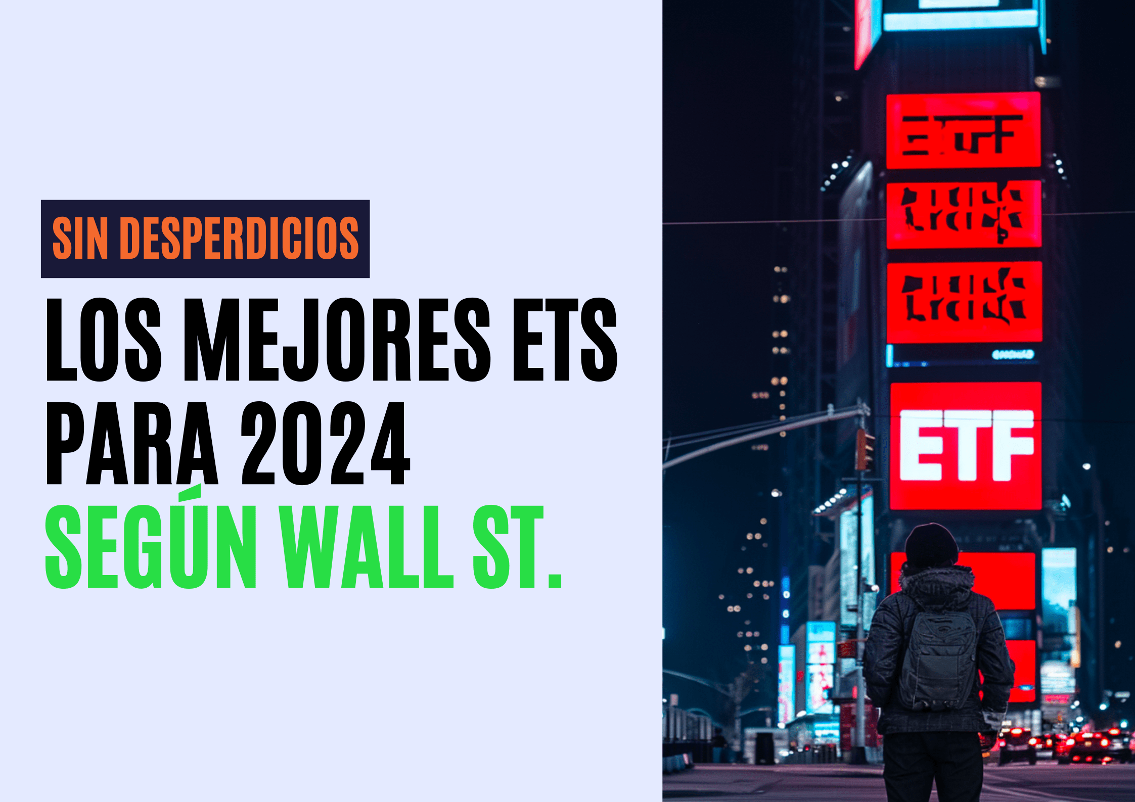 Mejores ETFs Para Invertir En 2024 | Zumitow